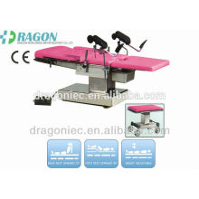DW-OT05 Multi-purpose Obstertric Table for Gynecological Examination